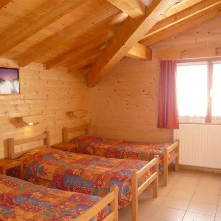 Auberge de jeunesse L'escalade